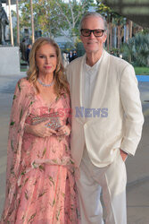 Gala otwarcia LACMA dla Galerii Davida Geffena