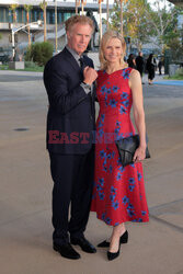 Gala otwarcia LACMA dla Galerii Davida Geffena