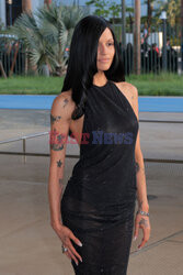 Gala otwarcia LACMA dla Galerii Davida Geffena