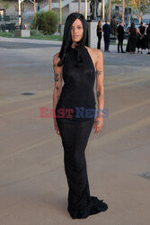 Gala otwarcia LACMA dla Galerii Davida Geffena