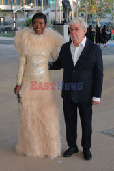 Gala otwarcia LACMA dla Galerii Davida Geffena