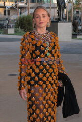 Gala otwarcia LACMA dla Galerii Davida Geffena