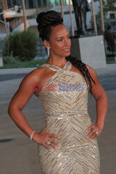 Gala otwarcia LACMA dla Galerii Davida Geffena