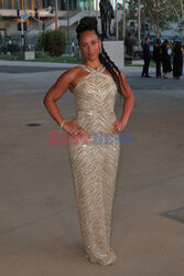 Gala otwarcia LACMA dla Galerii Davida Geffena