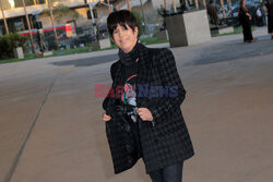 Gala otwarcia LACMA dla Galerii Davida Geffena