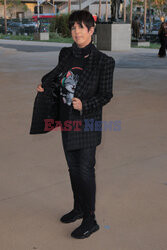 Gala otwarcia LACMA dla Galerii Davida Geffena