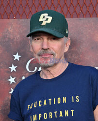 Spotkanie z obsadą serialu Landman