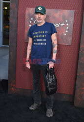 Spotkanie z obsadą serialu Landman