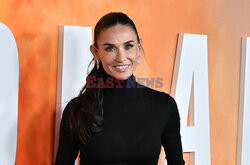 Spotkanie z obsadą serialu Landman