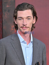 Spotkanie z obsadą serialu Landman