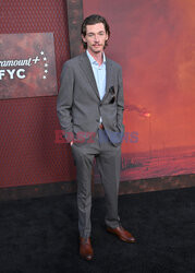 Spotkanie z obsadą serialu Landman