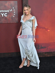 Spotkanie z obsadą serialu Landman