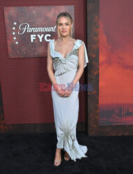 Spotkanie z obsadą serialu Landman