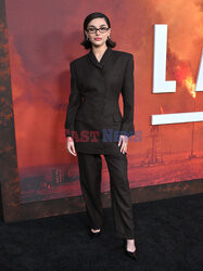 Spotkanie z obsadą serialu Landman