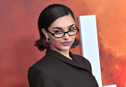 Spotkanie z obsadą serialu Landman