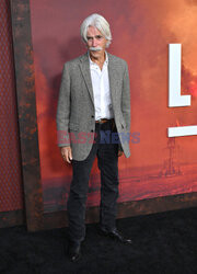 Spotkanie z obsadą serialu Landman