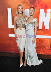 Spotkanie z obsadą serialu Landman