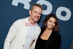 Premiera przedstawienia Proof