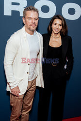 Premiera przedstawienia Proof