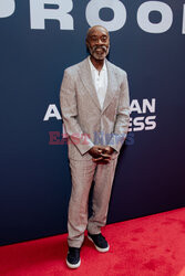 Premiera przedstawienia Proof