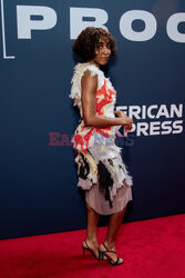 Premiera przedstawienia Proof