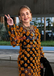 Gala otwarcia LACMA dla Galerii Davida Geffena