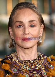 Gala otwarcia LACMA dla Galerii Davida Geffena