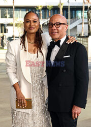 Gala otwarcia LACMA dla Galerii Davida Geffena