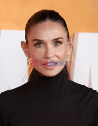 Spotkanie z obsadą serialu Landman