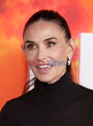 Spotkanie z obsadą serialu Landman