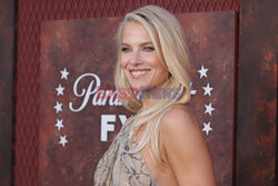 Spotkanie z obsadą serialu Landman