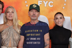 Spotkanie z obsadą serialu Landman