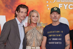 Spotkanie z obsadą serialu Landman