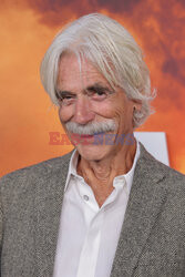 Spotkanie z obsadą serialu Landman