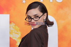 Spotkanie z obsadą serialu Landman