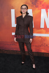 Spotkanie z obsadą serialu Landman