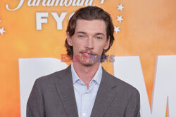 Spotkanie z obsadą serialu Landman