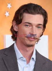 Spotkanie z obsadą serialu Landman