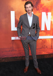 Spotkanie z obsadą serialu Landman