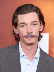 Spotkanie z obsadą serialu Landman