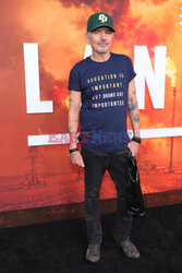 Spotkanie z obsadą serialu Landman