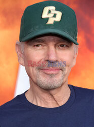 Spotkanie z obsadą serialu Landman