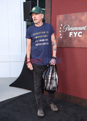 Spotkanie z obsadą serialu Landman