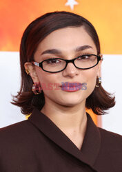 Spotkanie z obsadą serialu Landman