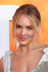 Spotkanie z obsadą serialu Landman