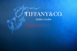 Tiffany & Co. świętuje premierę Blue Book 2026