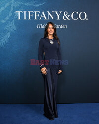 Tiffany & Co. świętuje premierę Blue Book 2026