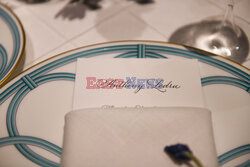 Tiffany & Co. świętuje premierę Blue Book 2026