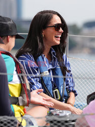 Książę Harry i Meghan Markle z wizytą w Australii