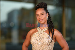 Gala otwarcia LACMA dla Galerii Davida Geffena